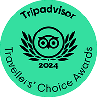 Tripadvisor Traveller's Choice Awards 2024
