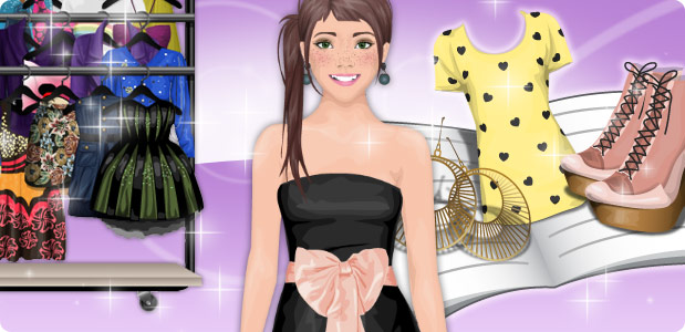 Stardoll Access