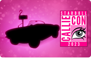 Callie Con 2023 Barbie Photo Contest!