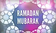 Ramadan Diary Contest!