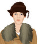 Amelia Earhart