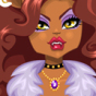 Clawdeen Wolf