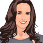 Andie Macdowell