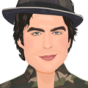 Ian Somerhalder