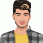 Zayn Malin 2